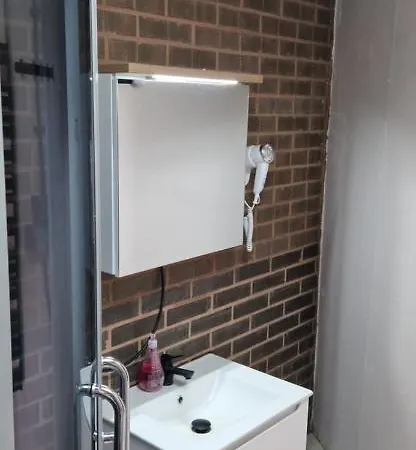 Vasco Bosman דירה *