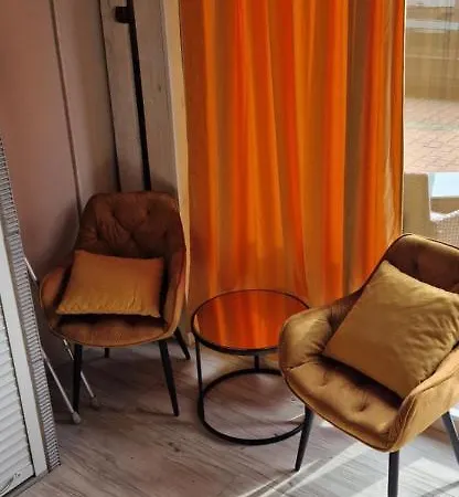 Apartman Vasco Bosman Rewa