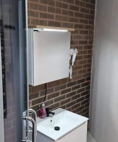 Vasco Bosman Apartament *