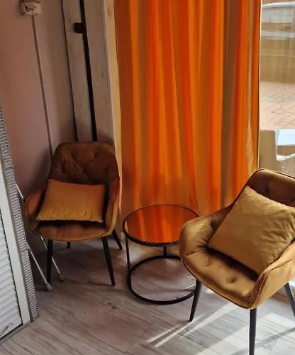 Apartman Vasco Bosman Rewa