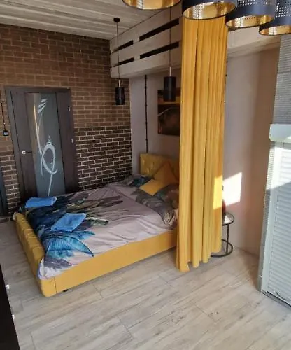 Apartament Vasco Bosman Rewa